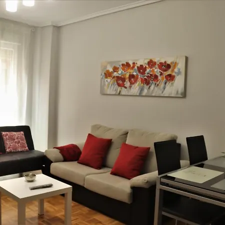 Apartamento Pleno Centro Junto Ayuntamiento Logrono Exterior photo