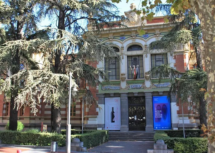 Apartamento Pleno Centro Junto Ayuntamiento