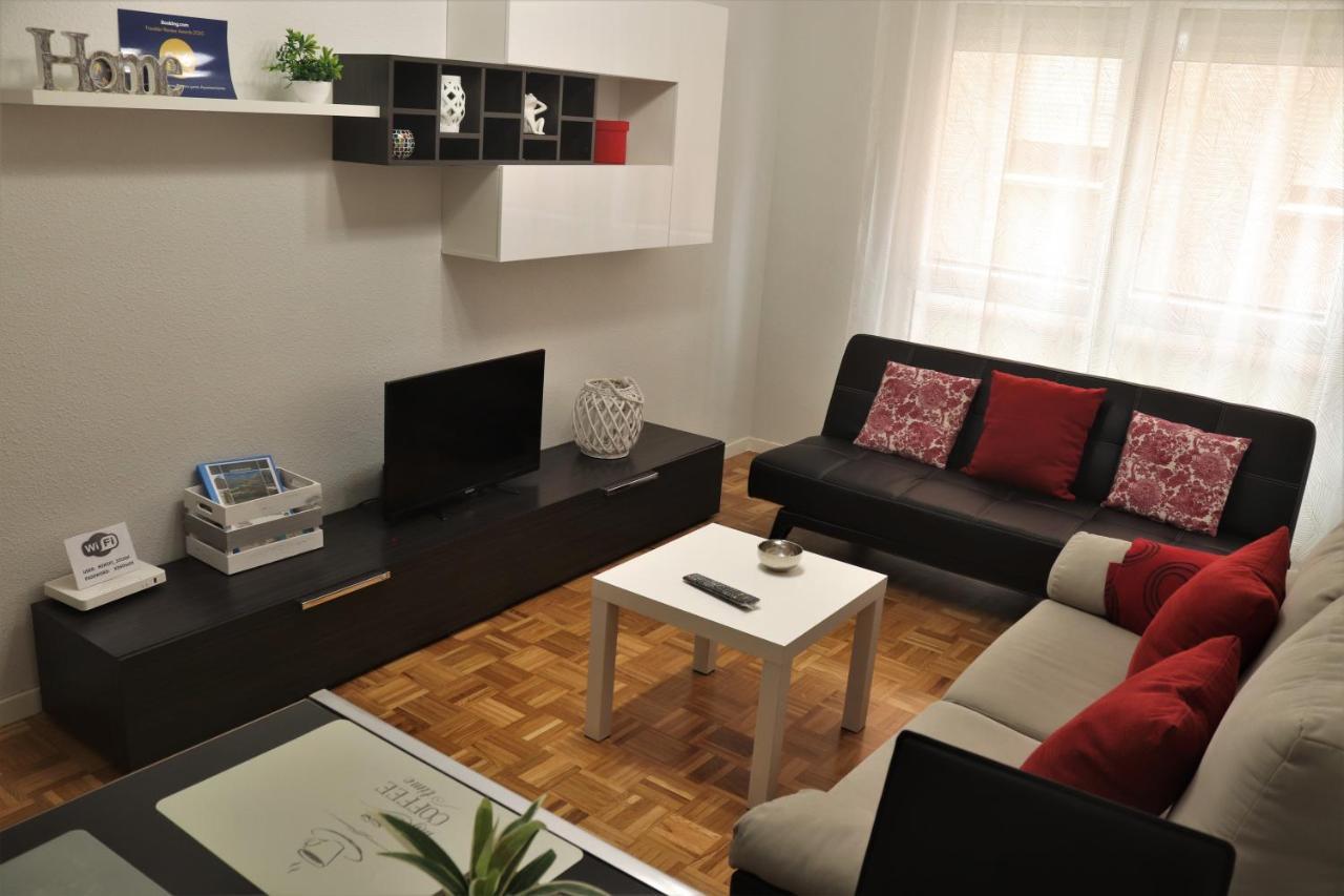 Apartment Pleno Centro Junto Ayuntamiento