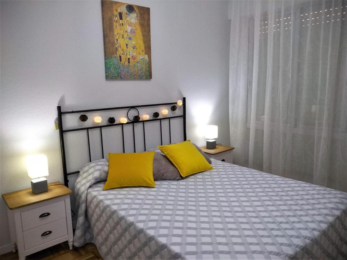 Apartment Pleno Centro Junto Ayuntamiento