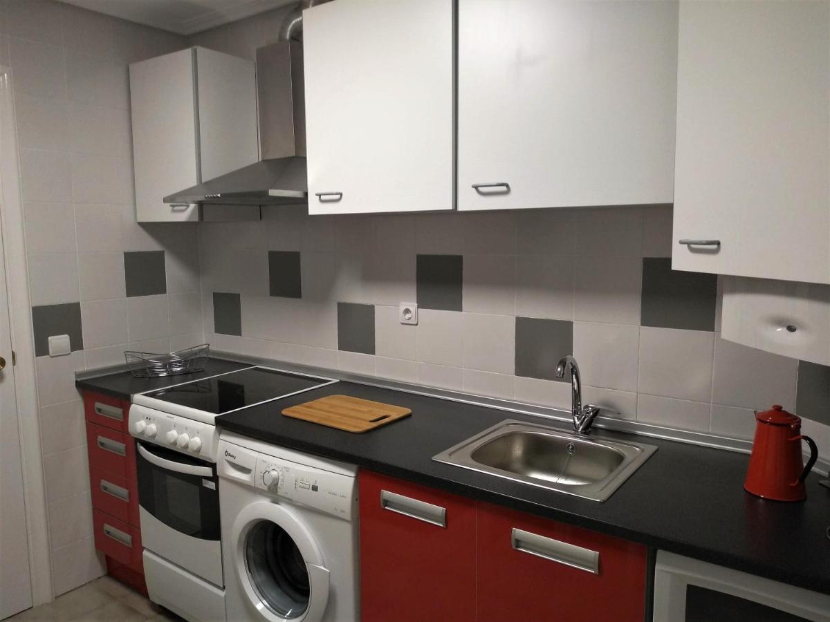 Apartment Pleno Centro Junto Ayuntamiento