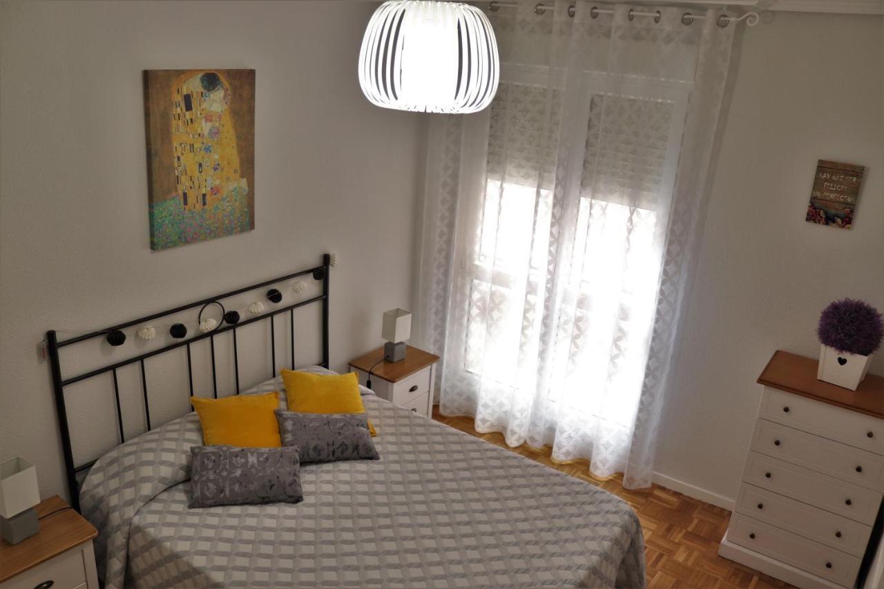 Apartment Pleno Centro Junto Ayuntamiento *