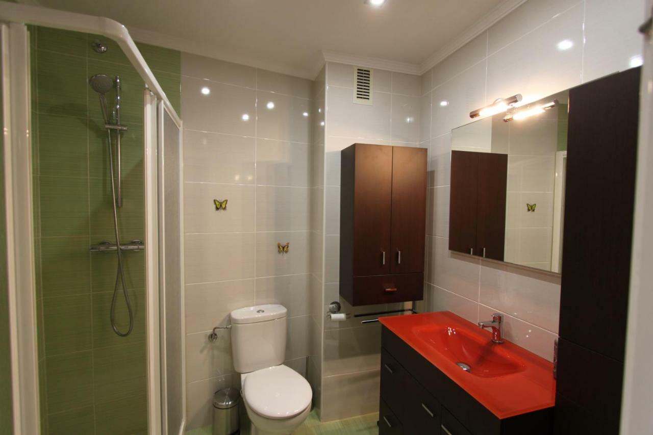 Pleno Centro Junto Ayuntamiento Apartment Logrono