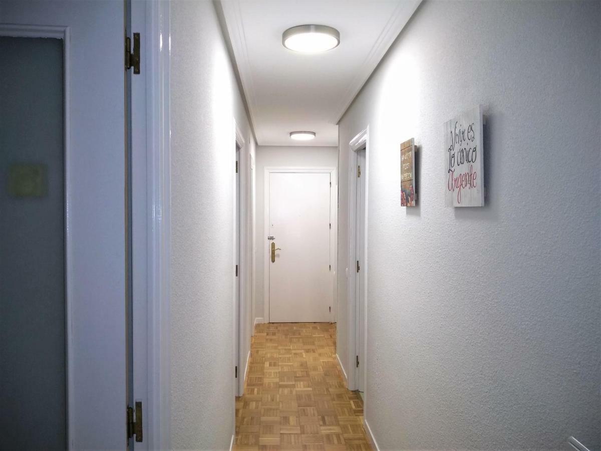 Pleno Centro Junto Ayuntamiento Logrono