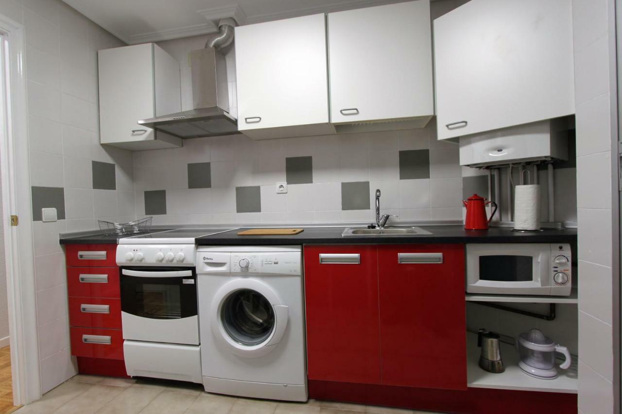 Apartment Pleno Centro Junto Ayuntamiento Logrono